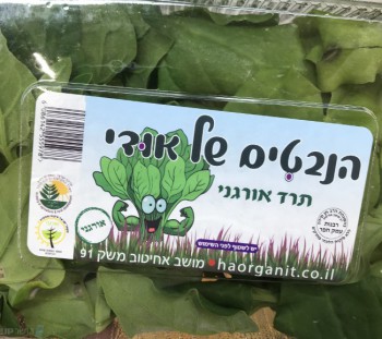 הנבטים של אודי, תרד אורגני, udisprouts.co.il, משק 91 מושב אחיטוב, 0586013795